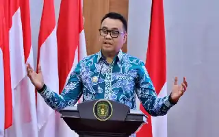 Bupati Kutai Kartanegara Gandeng IDI untuk Perkuat Mutu Layanan Kesehatan dan Jaminan Kesejahteraan Dokter