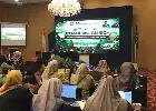 Dorong Mutu Pendidikan, Bupati Ismet Mile Tekankan Pentingnya Guru Bone Bolango Kuasai Teknologi