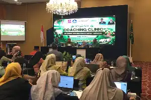 Dorong Mutu Pendidikan, Bupati Ismet Mile Tekankan Pentingnya Guru Bone Bolango Kuasai Teknologi