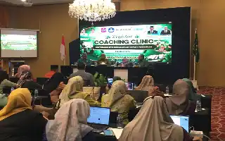 Dorong Mutu Pendidikan, Bupati Ismet Mile Tekankan Pentingnya Guru Bone Bolango Kuasai Teknologi