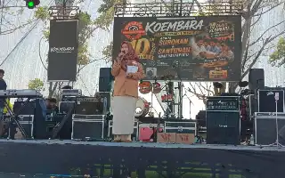 Satu Dekade KOEMBARA, Pemkab Batang Dorong Penguatan Sektor Ekonomi Kreatif dan Sosial