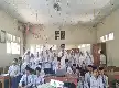 Optimalkan MPLS, LKKNU Batang Edukasi Ratusan Pelajar untuk Kenali Potensi Diri
