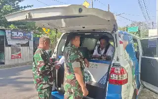 Dekatkan Akses JKN di Pelosok, BPJS Kesehatan Luncurkan Layanan Ujung Negeri