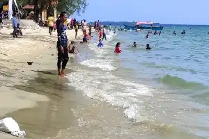 Dorong Sport Tourism dan Ekonomi Lokal, Forprov KORMI II Gorontalo Resmi Digelar di Pantai Bolihutuo