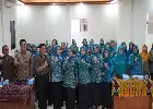 Edukasi Kesehatan Reproduksi, TP PKK Jepara Gandeng PKBI Tekan Angka Pernikahan Dini