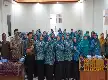 Edukasi Kesehatan Reproduksi, TP PKK Jepara Gandeng PKBI Tekan Angka Pernikahan Dini