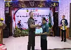 Bidik Prestasi Dunia, NPCI Jepara Perluas Jangkauan Pembinaan Atlet Disabilitas