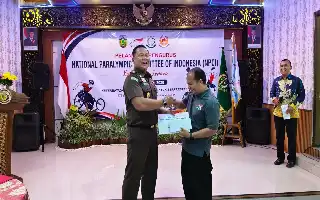 Bidik Prestasi Dunia, NPCI Jepara Perluas Jangkauan Pembinaan Atlet Disabilitas