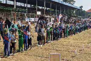 Kejurkab Panahan Bupati Cup 2026: Langkah Strategis Jepara Jaring Bibit Atlet Potensial