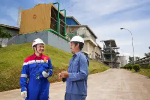 Tunjukkan Potensi Bisnis di Sumatera, PGN Ajak Investor Tinjau Langsung Infrastruktur Gas Bumi