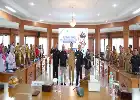 Bupati OKI Minta KORMI Perluas Jangkauan Olahraga Masyarakat hingga ke Desa