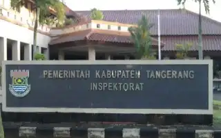 Warga Rajeg Minta Inspektorat Audit Proyek Lapangan Olahraga Rp150 Juta