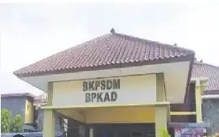Aktivis Desak BPKAD Kabupaten Tangerang Telusuri Administrasi Anggaran Proyek Lapangan Olahraga di Rajeg