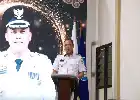 Wali Kota Bekasi Ajak Mahasiswa Kuasai Teknologi AI dan Kepemimpinan di Luar Gelar Akademik