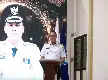 Wali Kota Bekasi Ajak Mahasiswa Kuasai Teknologi AI dan Kepemimpinan di Luar Gelar Akademik