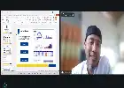 Mudahkan Keputusan Admisi Kampus, Doktor Baru UII Rancang Sistem Inteligen Bisnis Berbasis Data