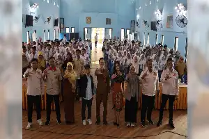 Cetak Generasi Kreatif, Pemkab Bojonegoro Dorong Pelajar Bijak Manfaatkan Kecerdasan Buatan