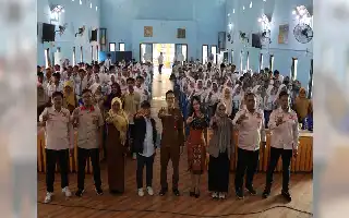Cetak Generasi Kreatif, Pemkab Bojonegoro Dorong Pelajar Bijak Manfaatkan Kecerdasan Buatan