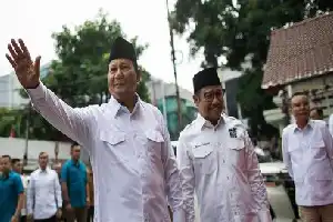 Peringatan Hari Koperasi, Presiden Prabowo Serukan Rekonsiliasi Politik demi Kesejahteraan Bangsa