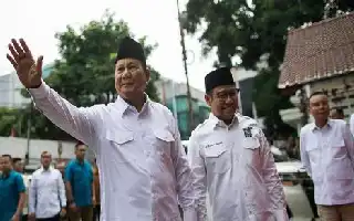 Peringatan Hari Koperasi, Presiden Prabowo Serukan Rekonsiliasi Politik demi Kesejahteraan Bangsa
