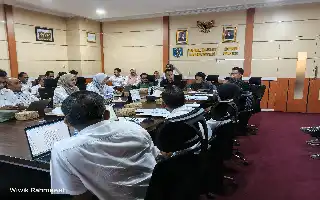 DPRD Paser Rumuskan Aturan Ketat Pengelolaan Tempat Hiburan dan Minuman Beralkohol