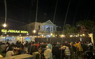 Perketat Pengawasan, Disporapar Paser Usulkan Syarat Rekomendasi Teknis dalam Raperda Hiburan