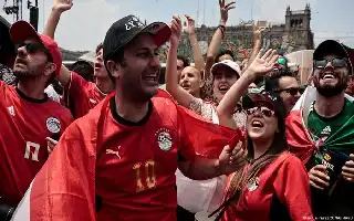 Studi Psikologi: Nonton Bareng Sepak Bola Terbukti Menjaga Kesehatan Mental