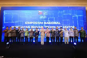 Perkuat Sektor Keuangan Digital, OJK Susun Roadmap IAKD 2026-2031