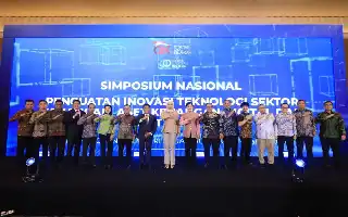 Perkuat Sektor Keuangan Digital, OJK Susun Roadmap IAKD 2026-2031