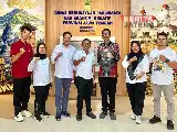 BBTE 2026: Borobudur Bersiap Jadi Pusat Pertemuan Bisnis Pariwisata Terbesar di Jawa