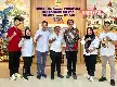 BBTE 2026: Borobudur Bersiap Jadi Pusat Pertemuan Bisnis Pariwisata Terbesar di Jawa