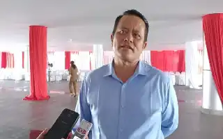 Hatir Sata Tarigan Dorong Pemerataan Akses Kesehatan Berkualitas di Palangka Raya