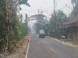 Antisipasi Dampak Kabut Asap, DPRD Barito Selatan Desak Pemkab Siagakan Fasilitas Kesehatan dan Bagikan Masker Gratis