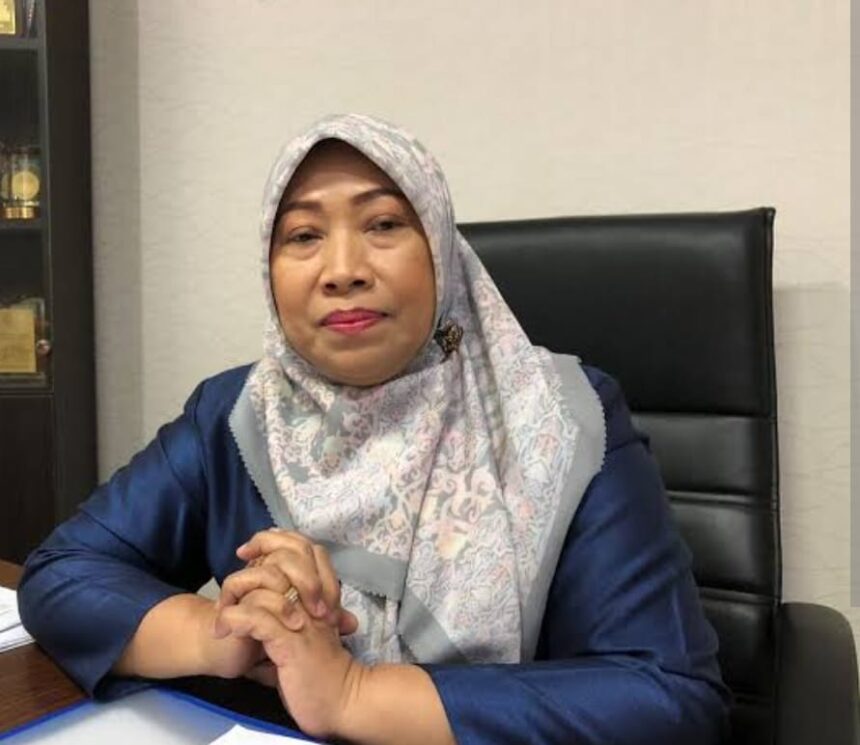 Lebih dari 4.000 Kasus HIV di Samarinda, DPRD Desak Percepatan Regulasi Penanggulangan TB dan HIV/AIDS