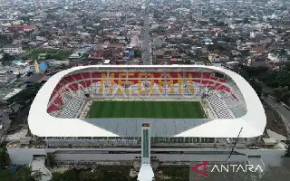 Sentuhan Modern Stadion Teladan: Magnet Baru Olahraga dan Harapan Kebangkitan PSMS Medan