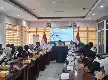Dorong Ketahanan Pangan, Mahasiswa KKN UGM Kembangkan Demplot Teknologi Tani di Kutai Kartanegara