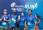 Head & Shoulders Sukses Gelar Super Cool Run 2026, Dukung Tren Gaya Hidup Aktif di Iklim Tropis