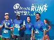 Head & Shoulders Sukses Gelar Super Cool Run 2026, Dukung Tren Gaya Hidup Aktif di Iklim Tropis