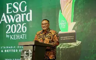 Yayasan KEHATI Gelar ESG Award 2026, Dorong Praktik Bisnis Berkelanjutan Jadi Standar Nasional