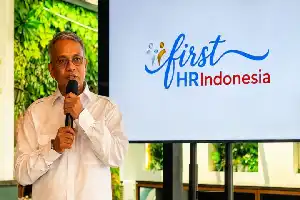 FHRi Dorong Transformasi Pengelolaan SDM dari Beban Biaya Menjadi Investasi Strategis