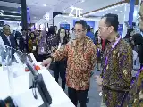 Akselerasi Transformasi Industri, Telkom Kenalkan Solusi Kecerdasan Buatan Terintegrasi