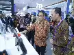 Akselerasi Transformasi Industri, Telkom Kenalkan Solusi Kecerdasan Buatan Terintegrasi