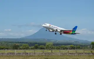 Rahasia Ketepatan Waktu Pelita Air: Inovasi Sistem Digital OnTimeX Dorong Efisiensi Penerbangan
