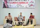 Anggota DPRD Jatim Serap Aspirasi Warga Malang: Soroti Kebutuhan Fasilitas Olahraga hingga Solusi Kemacetan