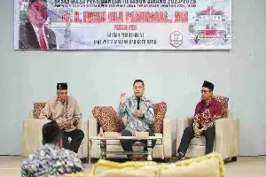 Anggota DPRD Jatim Serap Aspirasi Warga Malang: Soroti Kebutuhan Fasilitas Olahraga hingga Solusi Kemacetan