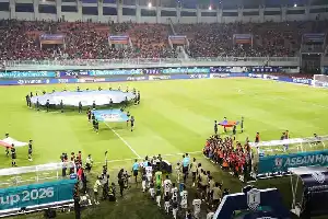 Menuju Asian Games 2026: Indonesia Utus 432 Atlet Terbaik dari 35 Cabang Olahraga