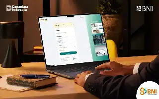 Dorong Transformasi Digital, BNI Hadirkan BNIdirect Bisnis untuk Efisiensi Operasional UMKM