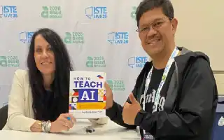 Pastor Revi Tanod Tekankan Etika Penggunaan Kecerdasan Buatan dalam Dunia Pendidikan