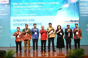 Unjuk Teknologi di APDT 2026 Bali, Pertamina Drilling Perkuat Langkah Menuju Perusahaan Jasa Energi Kelas Dunia