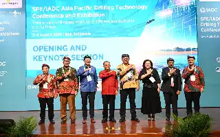 Unjuk Teknologi di APDT 2026 Bali, Pertamina Drilling Perkuat Langkah Menuju Perusahaan Jasa Energi Kelas Dunia